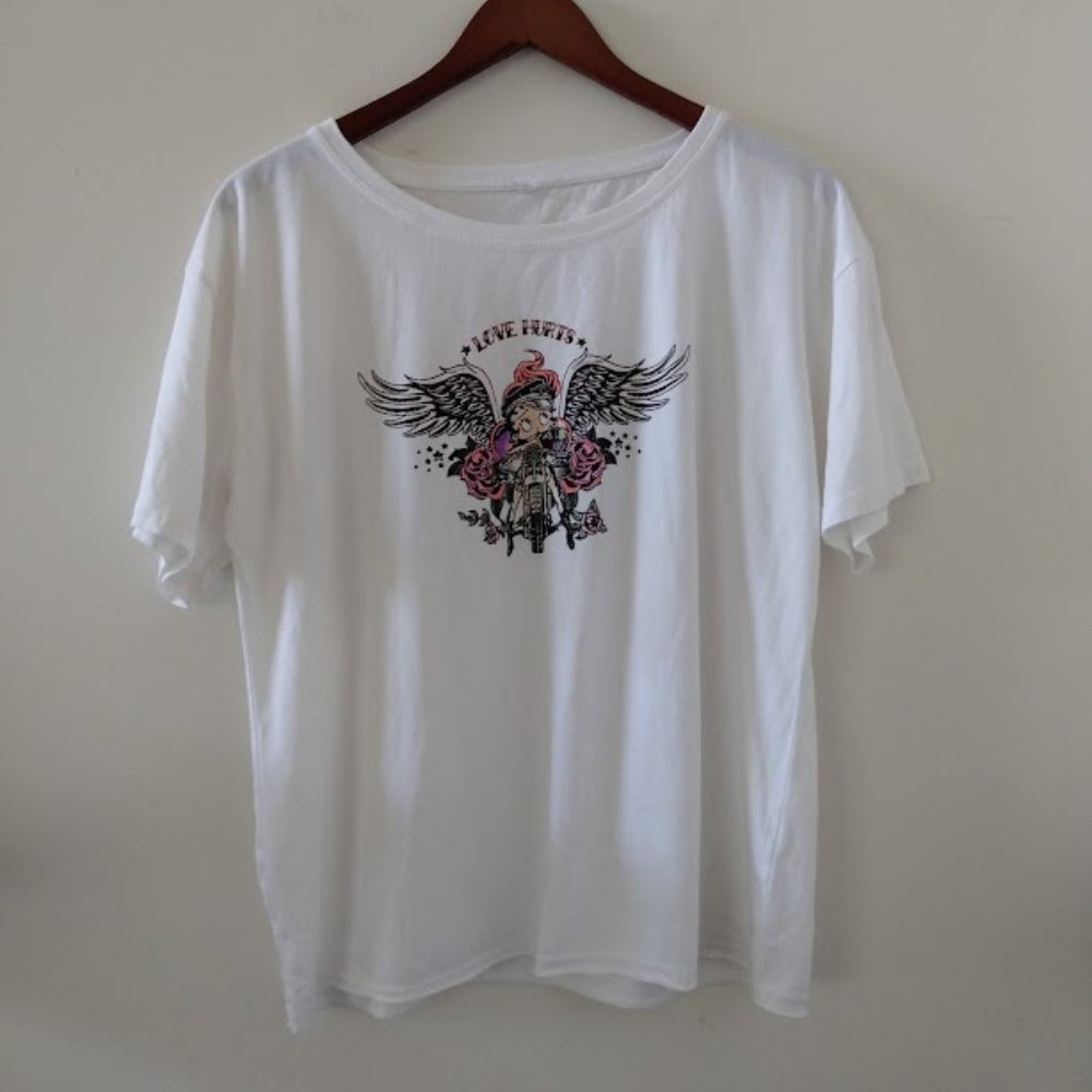 Brisco Brands Graphic Tee